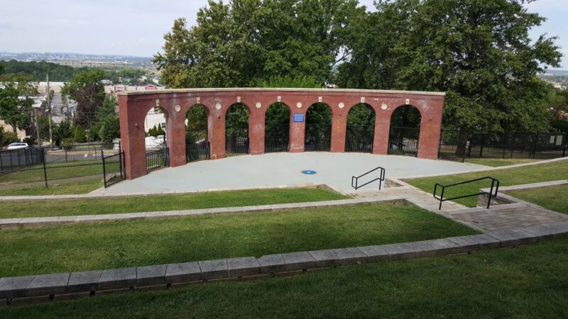 88th Street Park - North Bergen, NJ