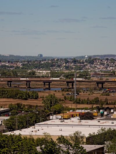88th Street Park - North Bergen, NJ