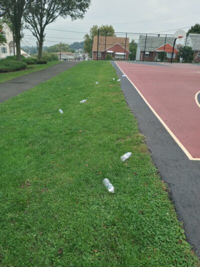 88th Street Park - North Bergen, NJ