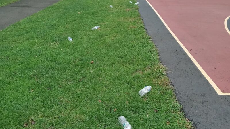 88th Street Park - North Bergen, NJ