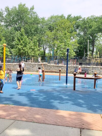 Playground - North Bergen, NJ
