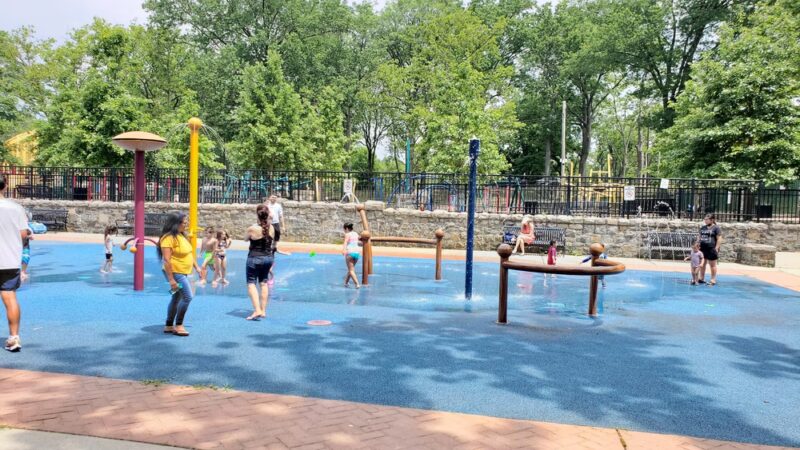 Playground - North Bergen, NJ