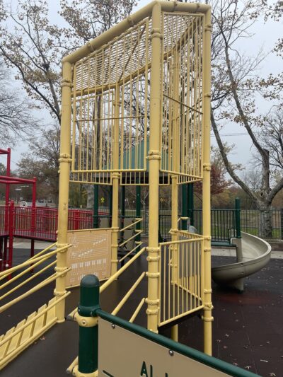 Playground - North Bergen, NJ