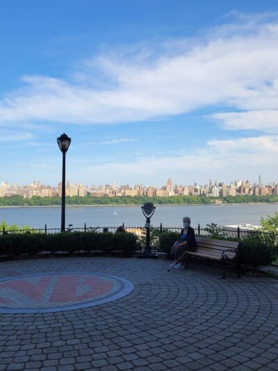 River View Park - North Bergen, NJ