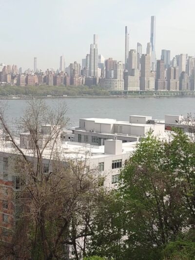 River View Park - North Bergen, NJ