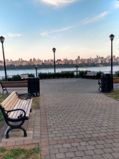 River View Park - North Bergen, NJ