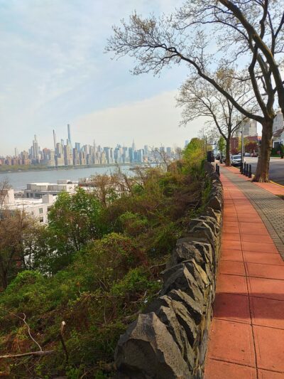 River View Park - North Bergen, NJ