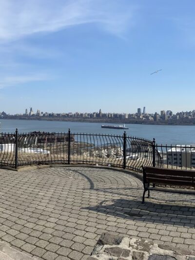 J. George Fredman Park - North Bergen, NJ