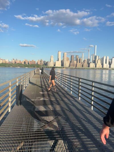 J. George Fredman Park - North Bergen, NJ