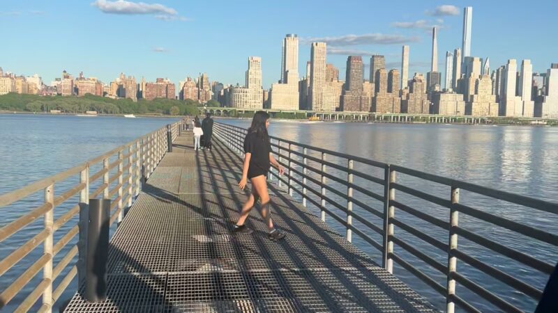 J. George Fredman Park - North Bergen, NJ