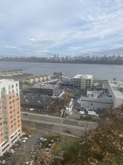 J. George Fredman Park - North Bergen, NJ