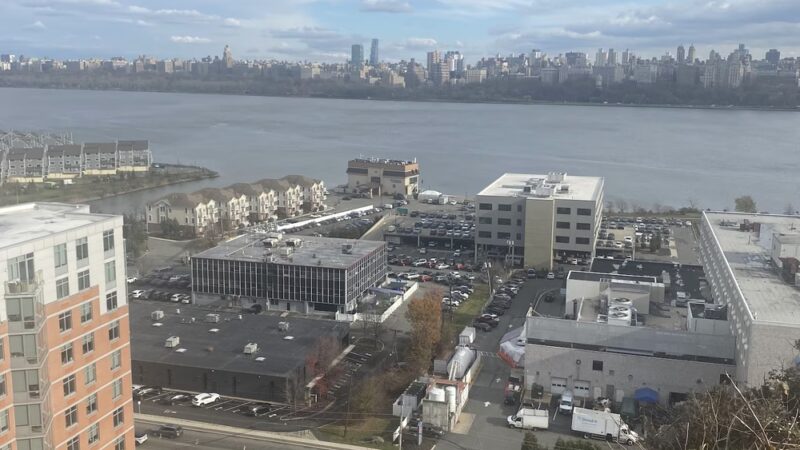 J. George Fredman Park - North Bergen, NJ