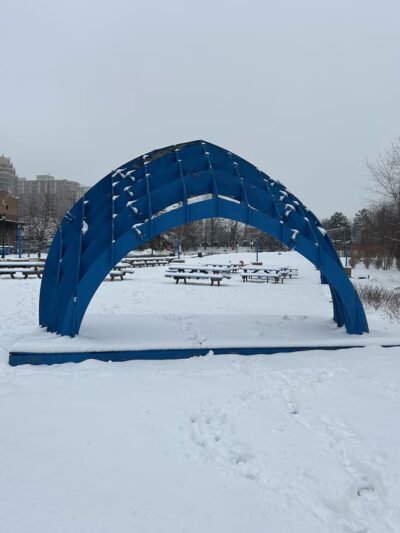 Pike District Pop-Up Park - North Bethesda, MD