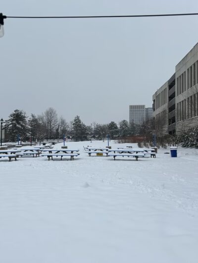 Pike District Pop-Up Park - North Bethesda, MD