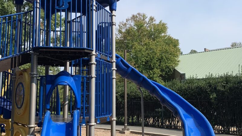 Wall Local Park - North Bethesda, MD