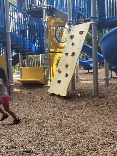 Wall Local Park - North Bethesda, MD