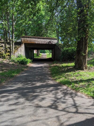 North Bonneville Park - North Bonneville, WA