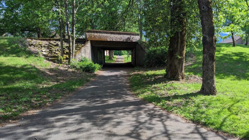 North Bonneville Park - North Bonneville, WA
