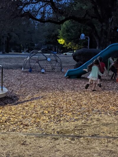 North Bonneville Park - North Bonneville, WA