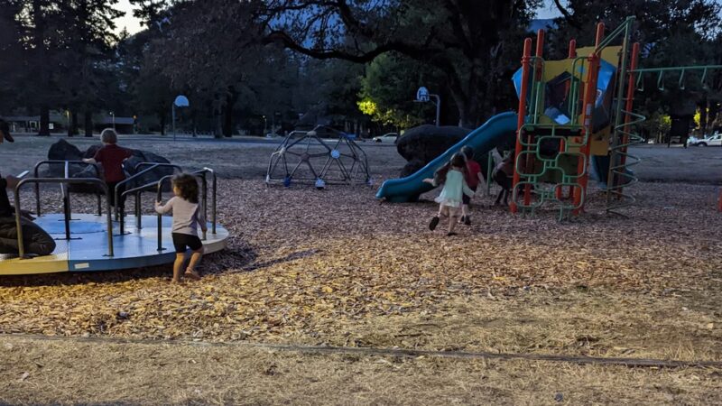 North Bonneville Park - North Bonneville, WA