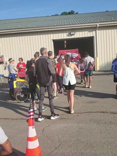 Community Park - North Brunswick Township, NJ