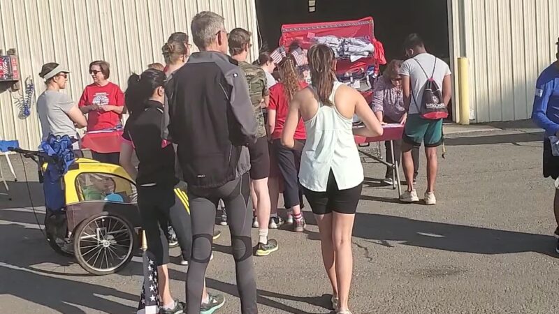 Community Park - North Brunswick Township, NJ