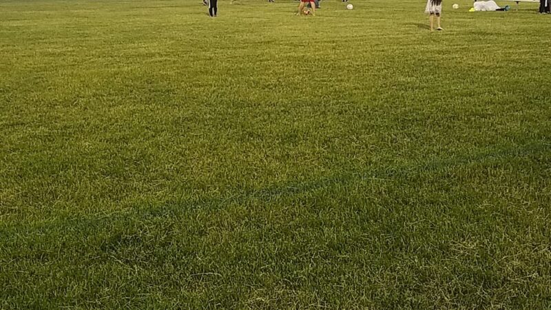 Community Park - North Brunswick Township, NJ