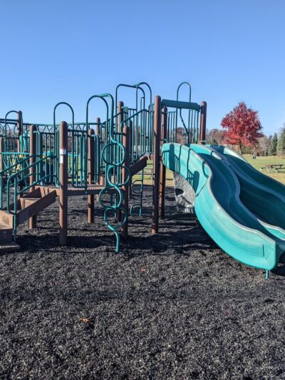 Community Park - North Brunswick Township, NJ