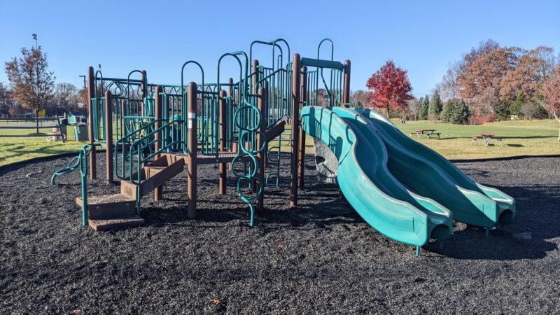 Community Park - North Brunswick Township, NJ