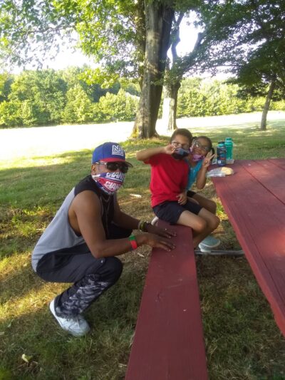 Community Park - North Brunswick Township, NJ