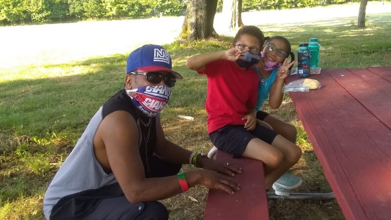 Community Park - North Brunswick Township, NJ