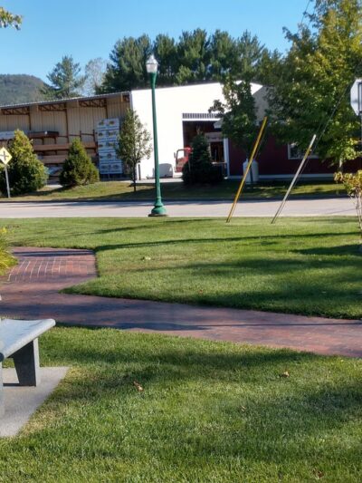 Rotary Park - North Conway, NH