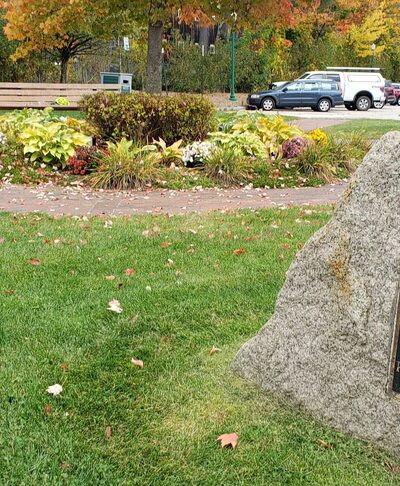 Rotary Park - North Conway, NH