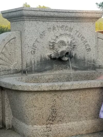 Rotary Park - North Conway, NH