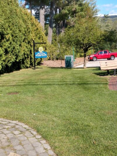 Rotary Park - North Conway, NH