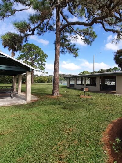 Judd Community Park - North Fort Myers, FL