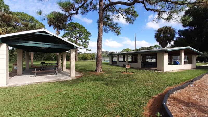 Judd Community Park - North Fort Myers, FL