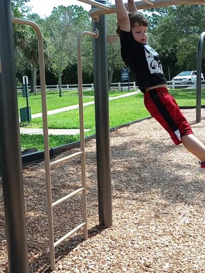 Judd Community Park - North Fort Myers, FL