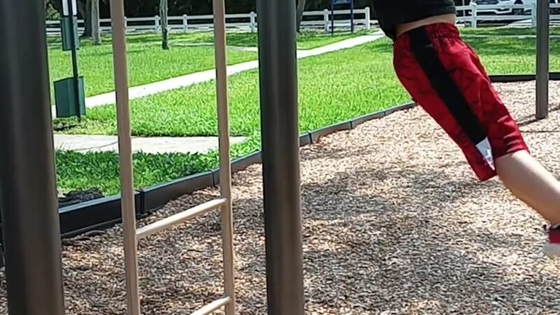 Judd Community Park - North Fort Myers, FL