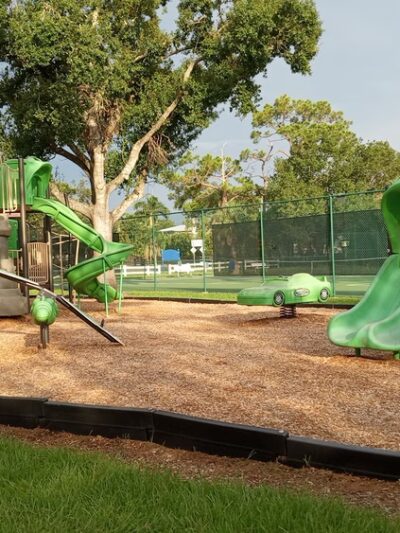 Judd Community Park - North Fort Myers, FL