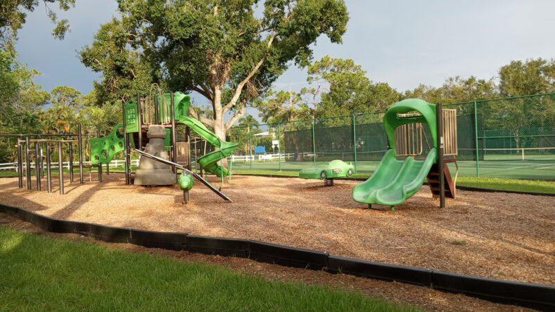 Judd Community Park - North Fort Myers, FL