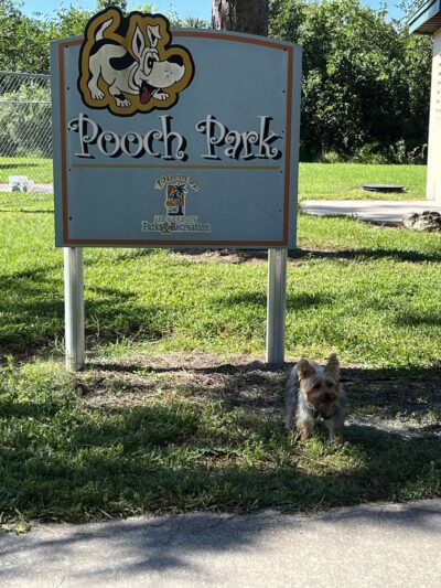 Judd Community Park - North Fort Myers, FL