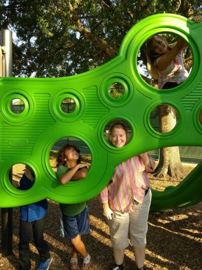 Judd Community Park - North Fort Myers, FL