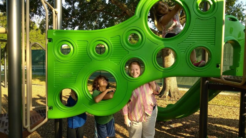 Judd Community Park - North Fort Myers, FL