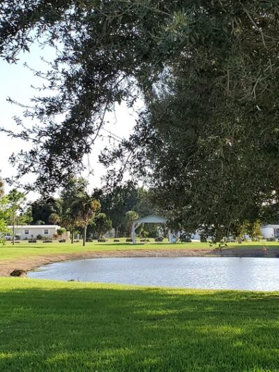 Mary Moody Park - North Fort Myers, FL