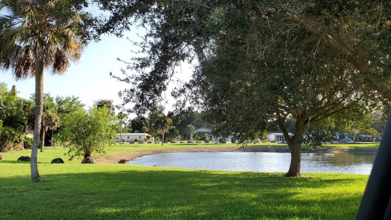 Mary Moody Park - North Fort Myers, FL