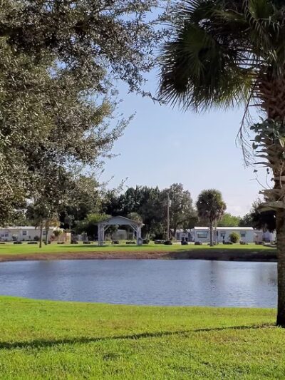 Mary Moody Park - North Fort Myers, FL