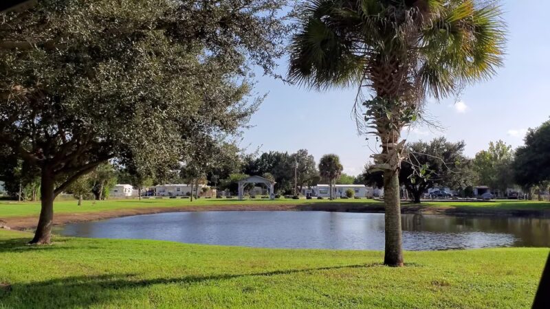 Mary Moody Park - North Fort Myers, FL