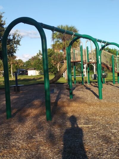 Mary Moody Park - North Fort Myers, FL