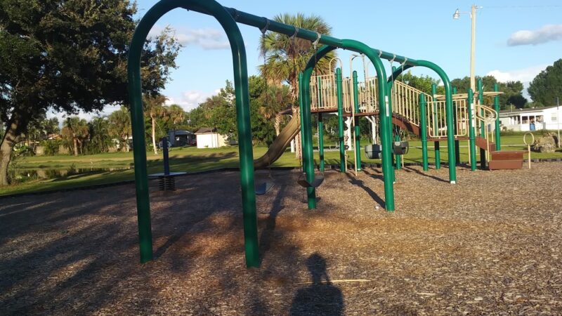 Mary Moody Park - North Fort Myers, FL